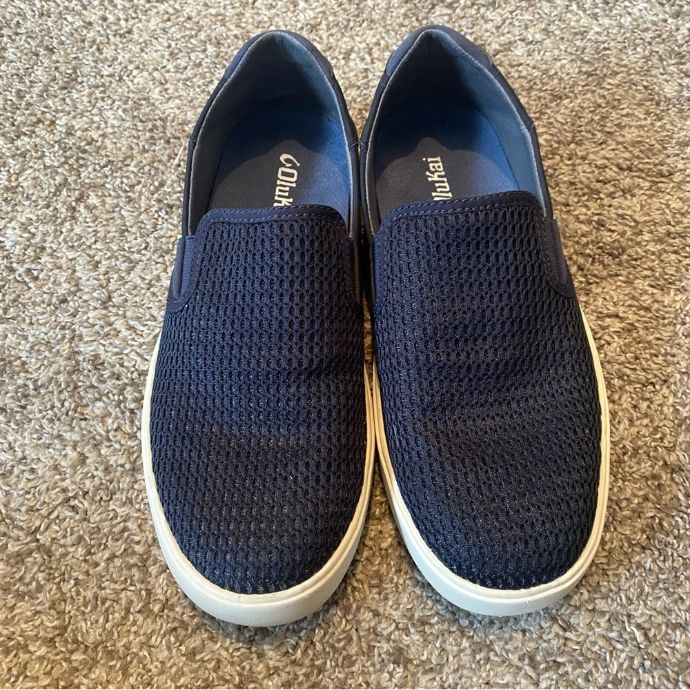 Olukai Lae’ahi Shoes